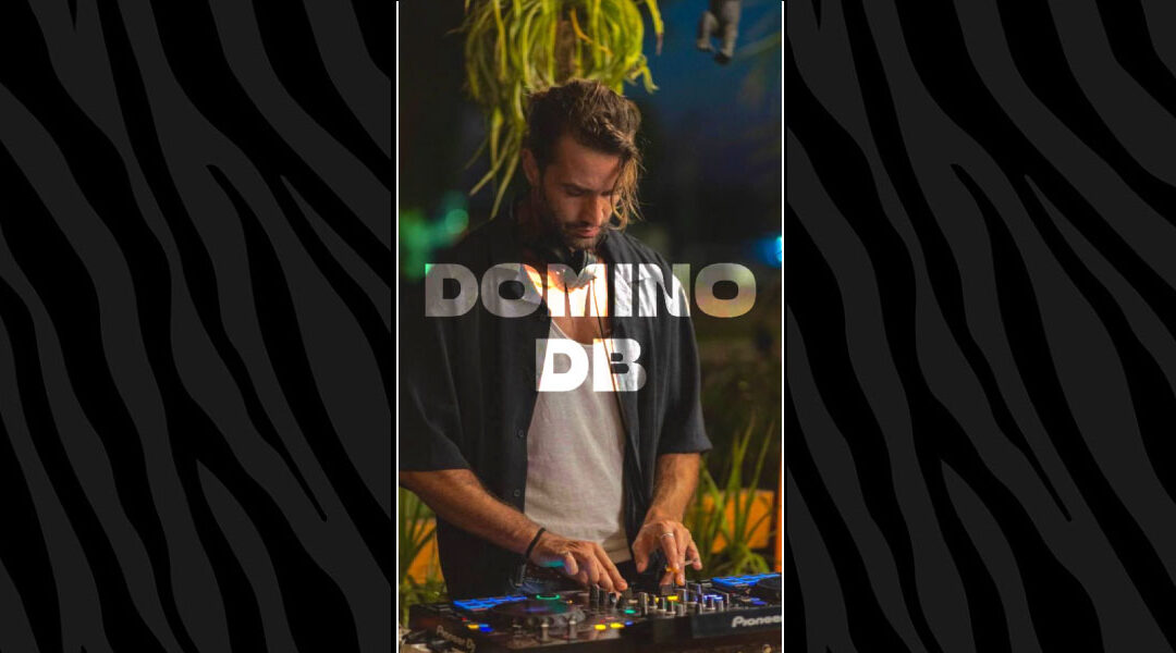 Dj Set – Domino DB