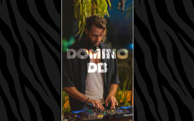 Dj Set – Domino DB