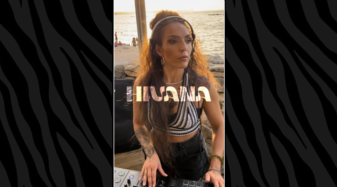 Dj Set – Hivana